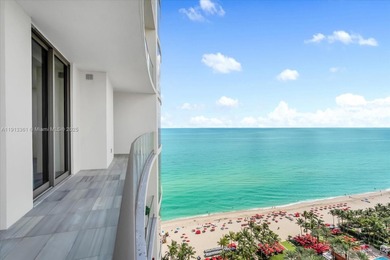 Spectacular south corner residence at The Estates at Acqualina