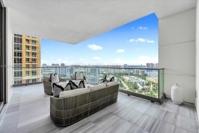 Spectacular south corner residence at The Estates at Acqualina