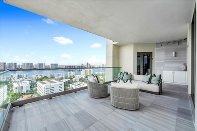 Spectacular south corner residence at The Estates at Acqualina