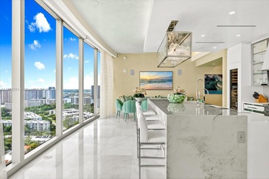 Spectacular south corner residence at The Estates at Acqualina