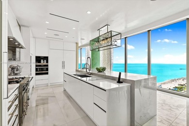 Spectacular south corner residence at The Estates at Acqualina