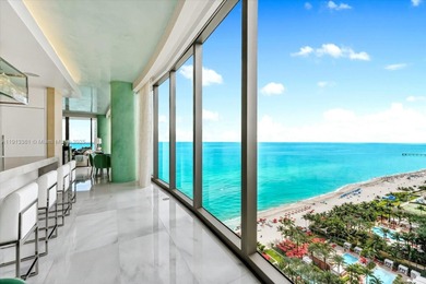 Spectacular south corner residence at The Estates at Acqualina
