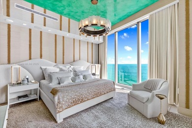 Spectacular south corner residence at The Estates at Acqualina