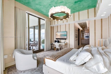 Spectacular south corner residence at The Estates at Acqualina