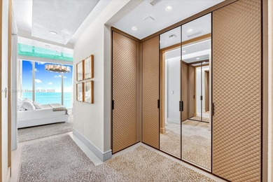 Spectacular south corner residence at The Estates at Acqualina