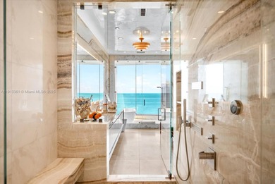Spectacular south corner residence at The Estates at Acqualina