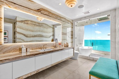 Spectacular south corner residence at The Estates at Acqualina