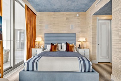 Spectacular south corner residence at The Estates at Acqualina