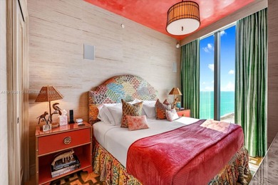 Spectacular south corner residence at The Estates at Acqualina