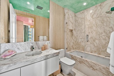 Spectacular south corner residence at The Estates at Acqualina