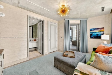 Spectacular south corner residence at The Estates at Acqualina