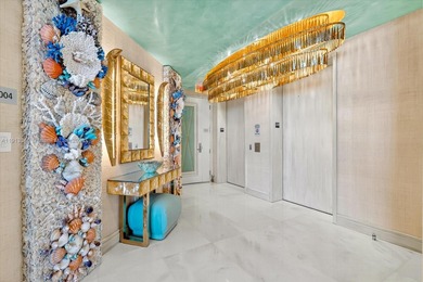 Spectacular south corner residence at The Estates at Acqualina