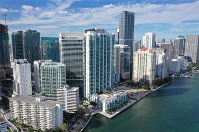 Experience Elevated Waterfront Living at Jade Brickell- Welcome