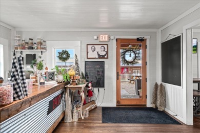 Turn-key opportunity in the heart of Byrdstown, TN! Just minutes