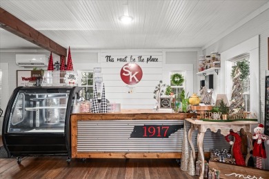 Turn-key opportunity in the heart of Byrdstown, TN! Just minutes
