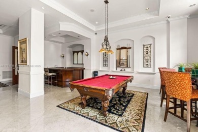 Spacious one bedroom one bath unit with beautiful vaulted