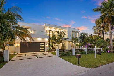 Modern elegance & architectural sophistication define this