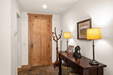 One level. open, light-filled living with upgraded kitchen