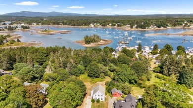 Welcome to this authentic 1868 Cape Cod, with a classic floor