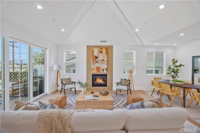 Stroll down Ives lane and take in your surroundings. It is