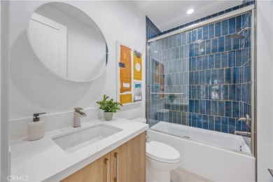 Stroll down Ives lane and take in your surroundings. It is