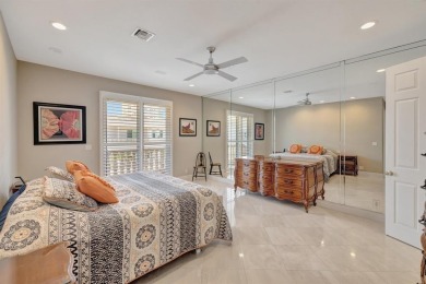 Newly priced! This gorgeous three level townhome located in an