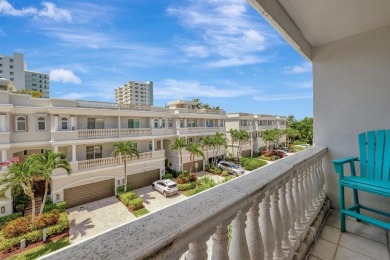 Newly priced! This gorgeous three level townhome located in an