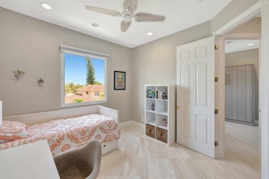 Newly priced! This gorgeous three level townhome located in an