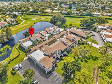 Live your best life in this beautifully updated Delray Beach 1st