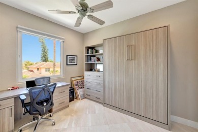 Newly priced! This gorgeous three level townhome located in an