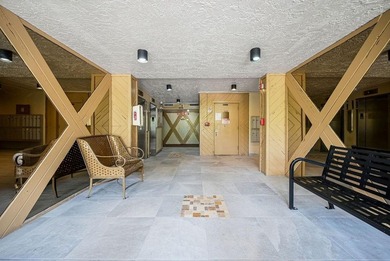 Spacious 2-bedroom, 2-full bath, located on the 2nd floor with