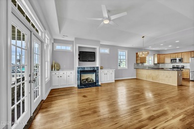 Rare opportunity to own a beautifully updated 6BR, 4.5BA coastal