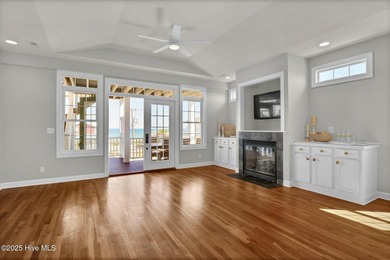 Rare opportunity to own a beautifully updated 6BR, 4.5BA coastal