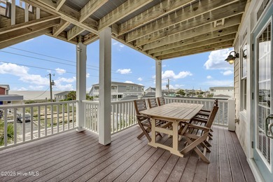 Rare opportunity to own a beautifully updated 6BR, 4.5BA coastal