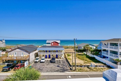 Rare opportunity to own a beautifully updated 6BR, 4.5BA coastal