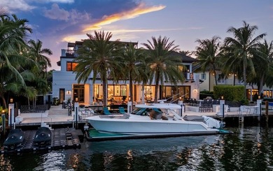 The epitome of luxury, comfort and style, this waterfront estate