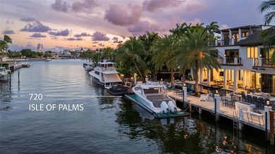 The epitome of luxury, comfort and style, this waterfront estate