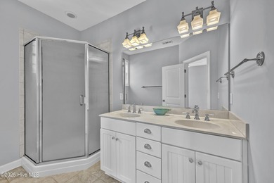 Rare opportunity to own a beautifully updated 6BR, 4.5BA coastal