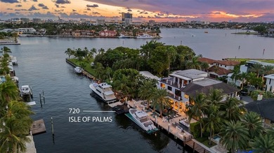 The epitome of luxury, comfort and style, this waterfront estate