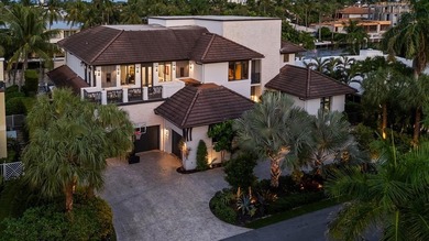 The epitome of luxury, comfort and style, this waterfront estate