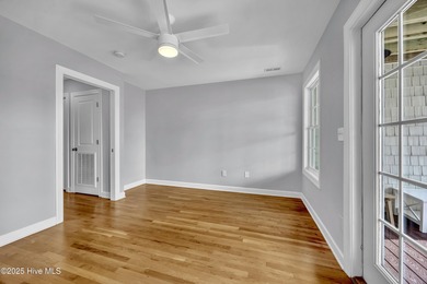 Rare opportunity to own a beautifully updated 6BR, 4.5BA coastal