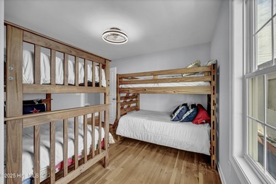 Rare opportunity to own a beautifully updated 6BR, 4.5BA coastal