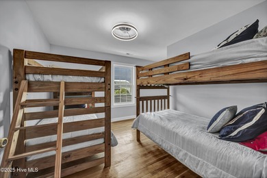 Rare opportunity to own a beautifully updated 6BR, 4.5BA coastal