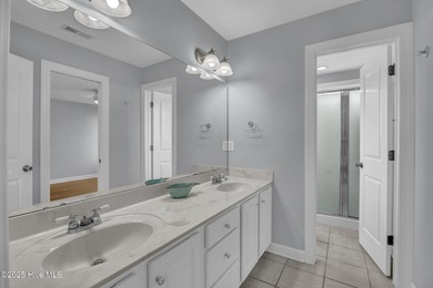 Rare opportunity to own a beautifully updated 6BR, 4.5BA coastal