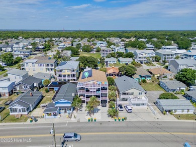 Rare opportunity to own a beautifully updated 6BR, 4.5BA coastal