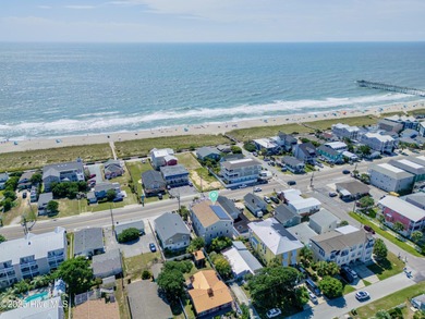 Rare opportunity to own a beautifully updated 6BR, 4.5BA coastal