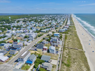 Rare opportunity to own a beautifully updated 6BR, 4.5BA coastal