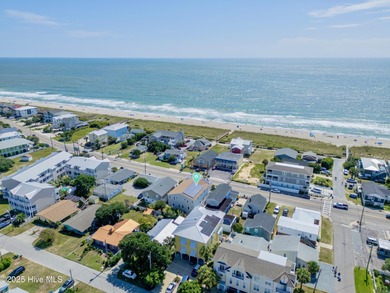 Rare opportunity to own a beautifully updated 6BR, 4.5BA coastal