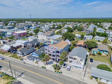 Rare opportunity to own a beautifully updated 6BR, 4.5BA coastal