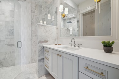 Expertly crafted by Old Seagrove Homes, this exceptional